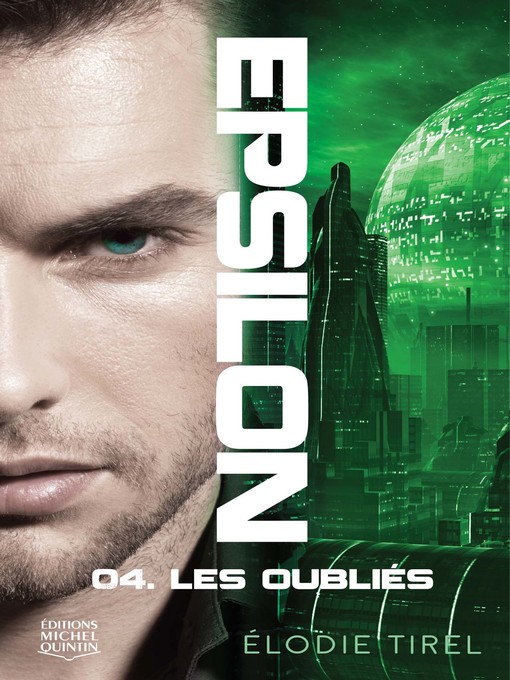 Title details for Les oubliés by Élodie Tirel - Available